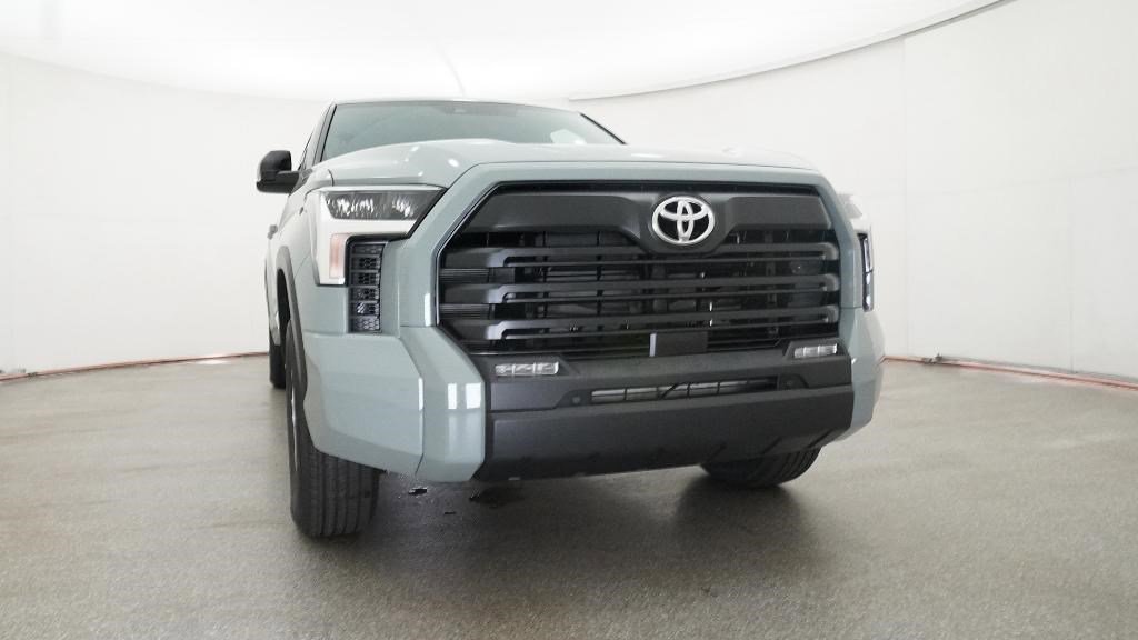 New 2026 Lunar Rock Toyota  SR5 image 20