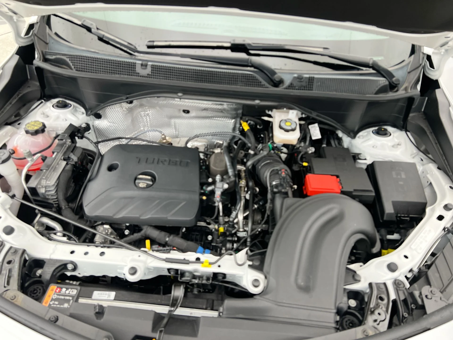 2026 Buick Encore GX Sport Touring - Photo 60