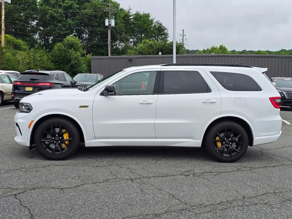 Used 2024 White Dodge SRT 392 image 23