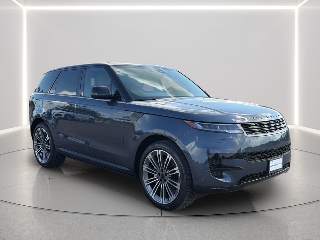 New 2026 Varesine Blue Land Rover SE image 11