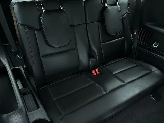Used 2023 Blue Ford XLT image 41