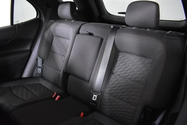 Used 2020 Silver Chevrolet LT image 15