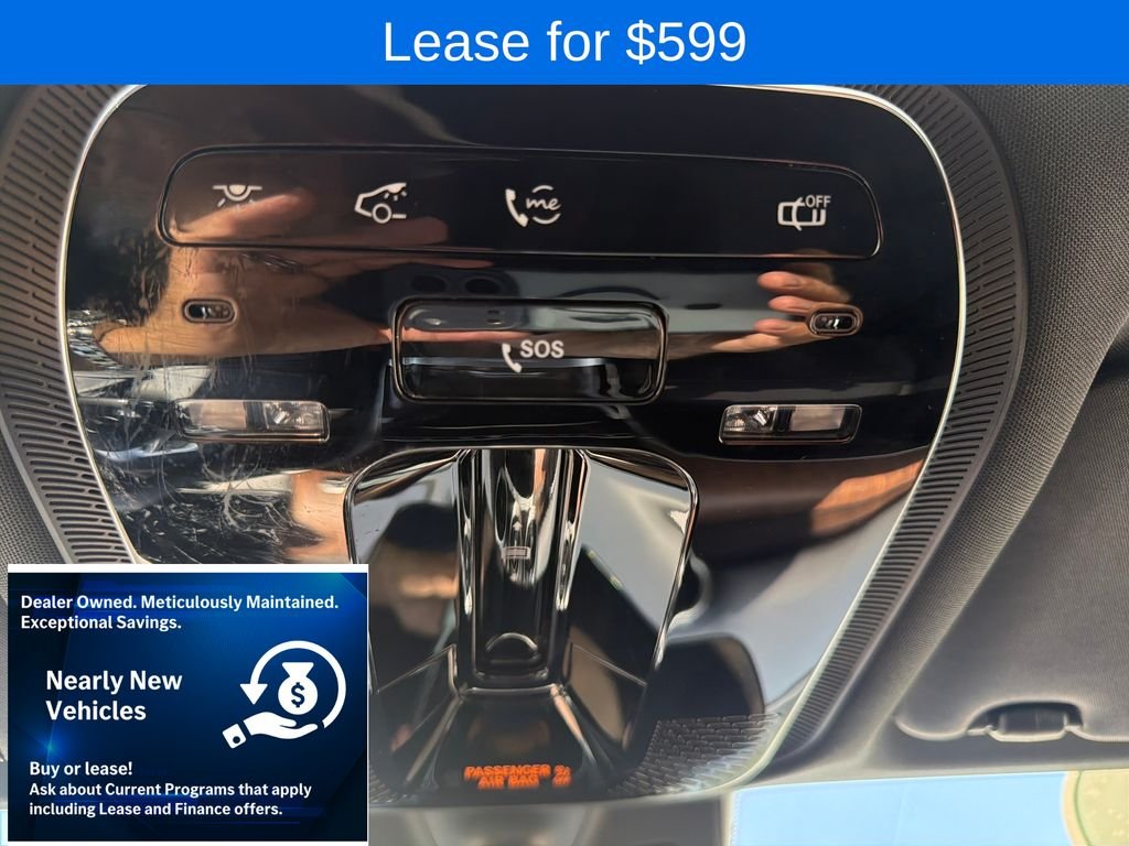 Used 2026 Black Mercedes-Benz GLC 300 image 25
