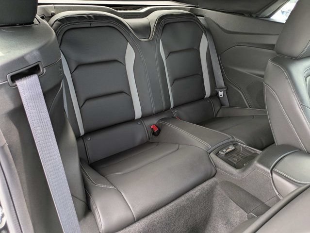 2024 Chevrolet Camaro 2SS - Photo 12