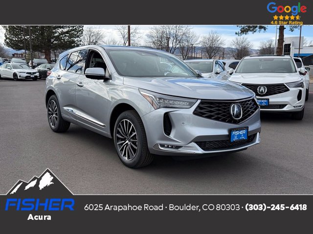 2026 Acura RDX Advance Package