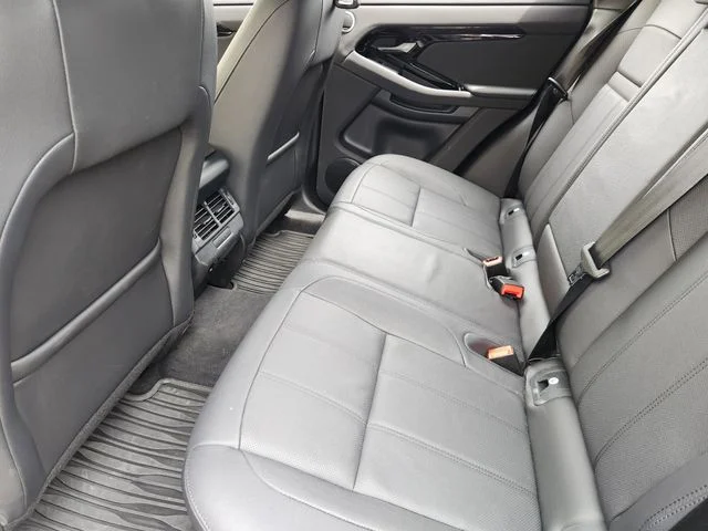 Used 2026 Gray Land Rover S image 29