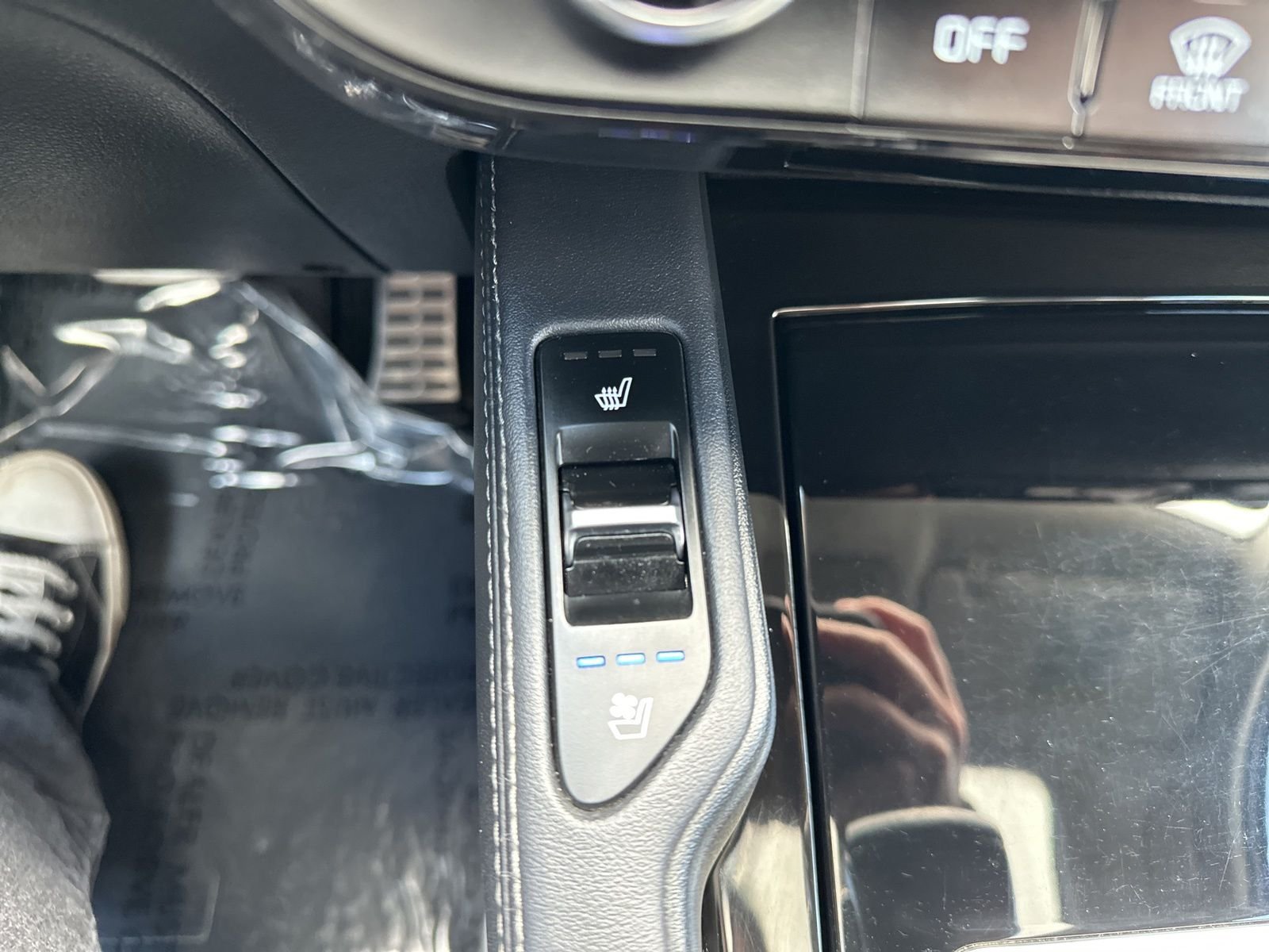 Used 2020 Green Kia SX image 61