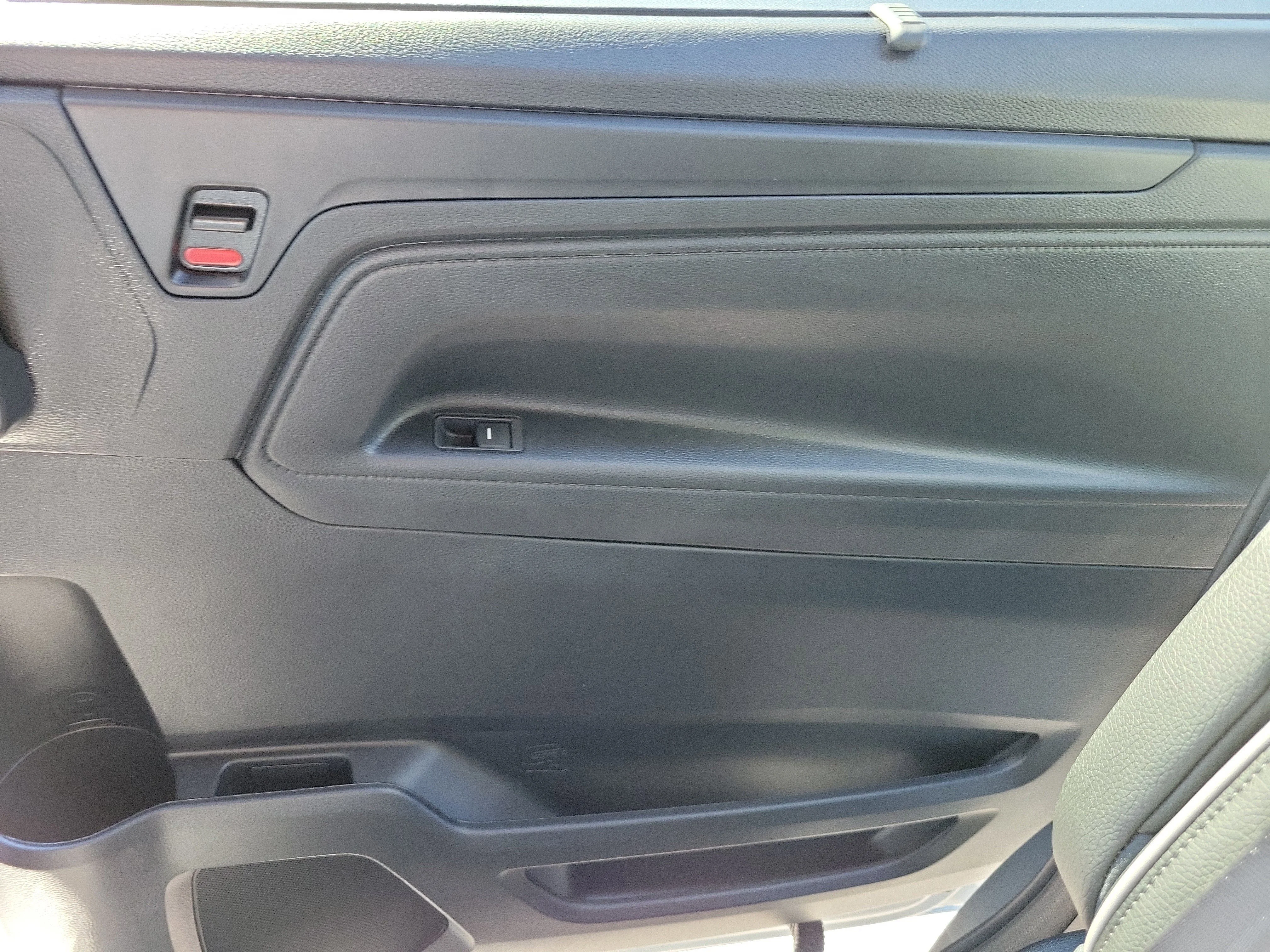 2026 Honda Odyssey Elite - Photo 12