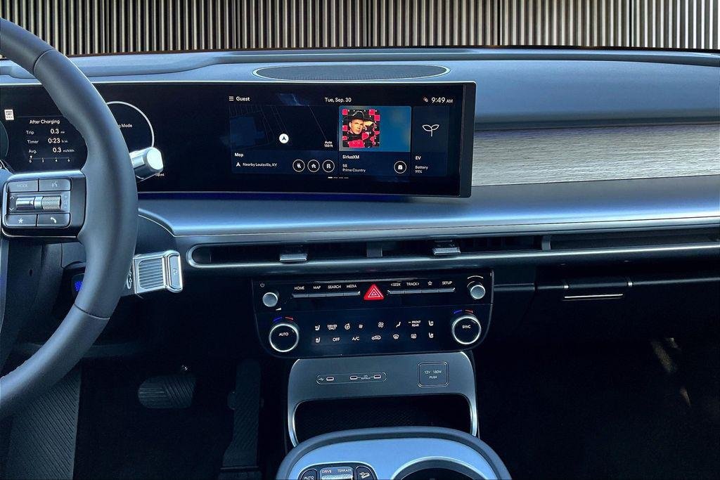 2026 Hyundai IONIQ 9 SEL - Photo 7