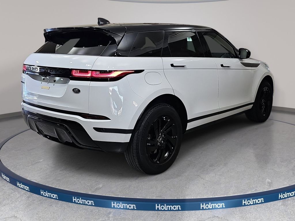 Used 2023 White Land Rover S image 6