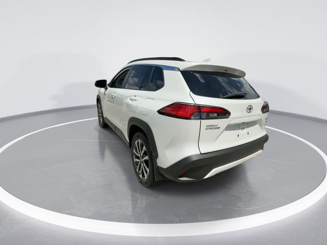 2023 Toyota Corolla Cross XLE - Photo 7