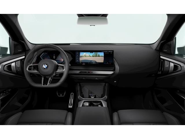 New 2026 Alpine White BMW X3 30 image 7