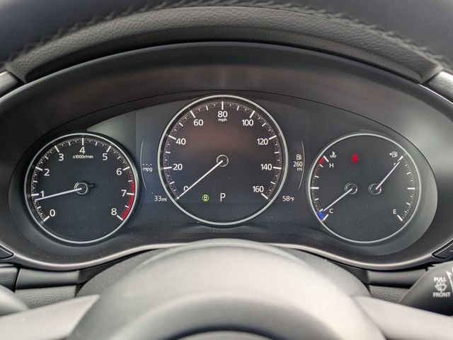 2026 Mazda Mazda3 Select Sport - Photo 14