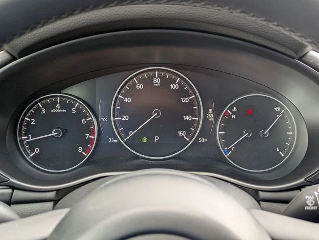 2026 Mazda Mazda3 Select Sport - Photo 14