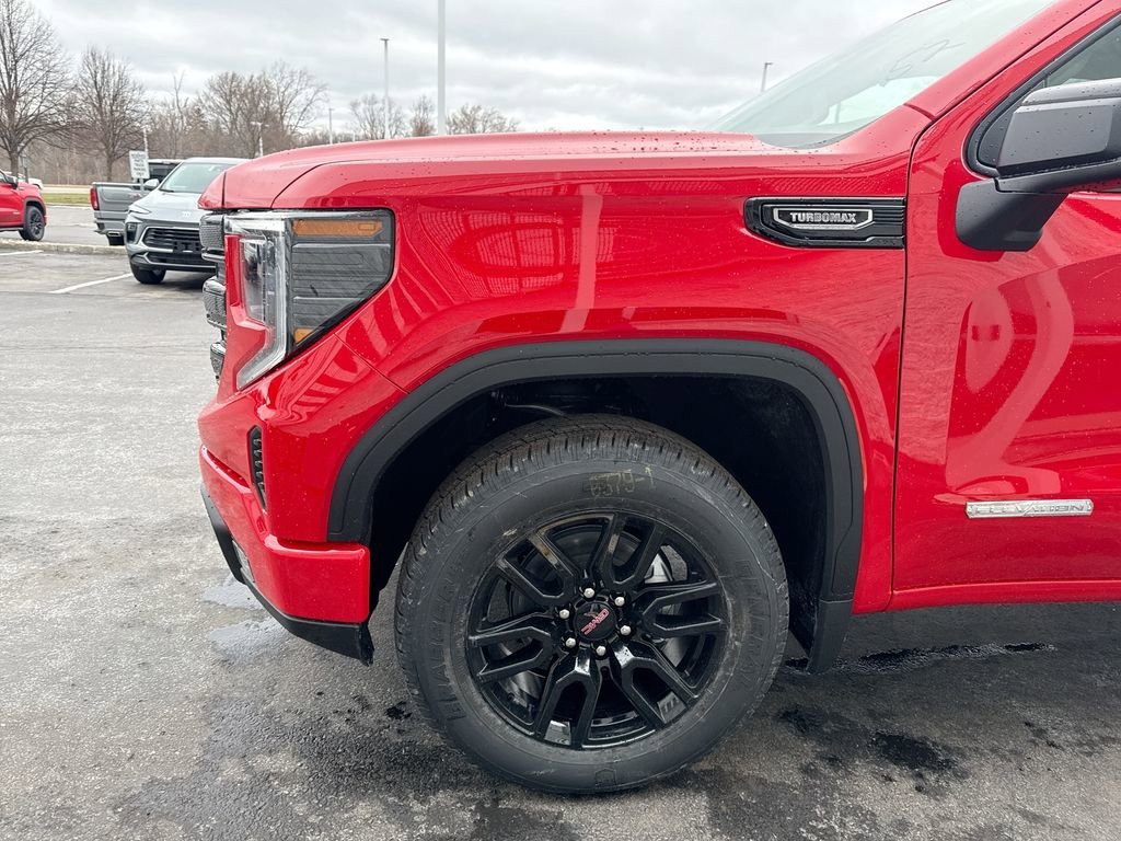 2026 GMC Sierra 1500 Elevation - Photo 28