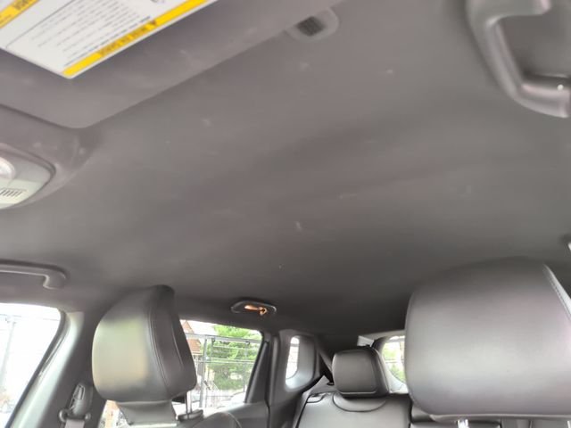 Used 2024 Gray Jeep Trailhawk image 21
