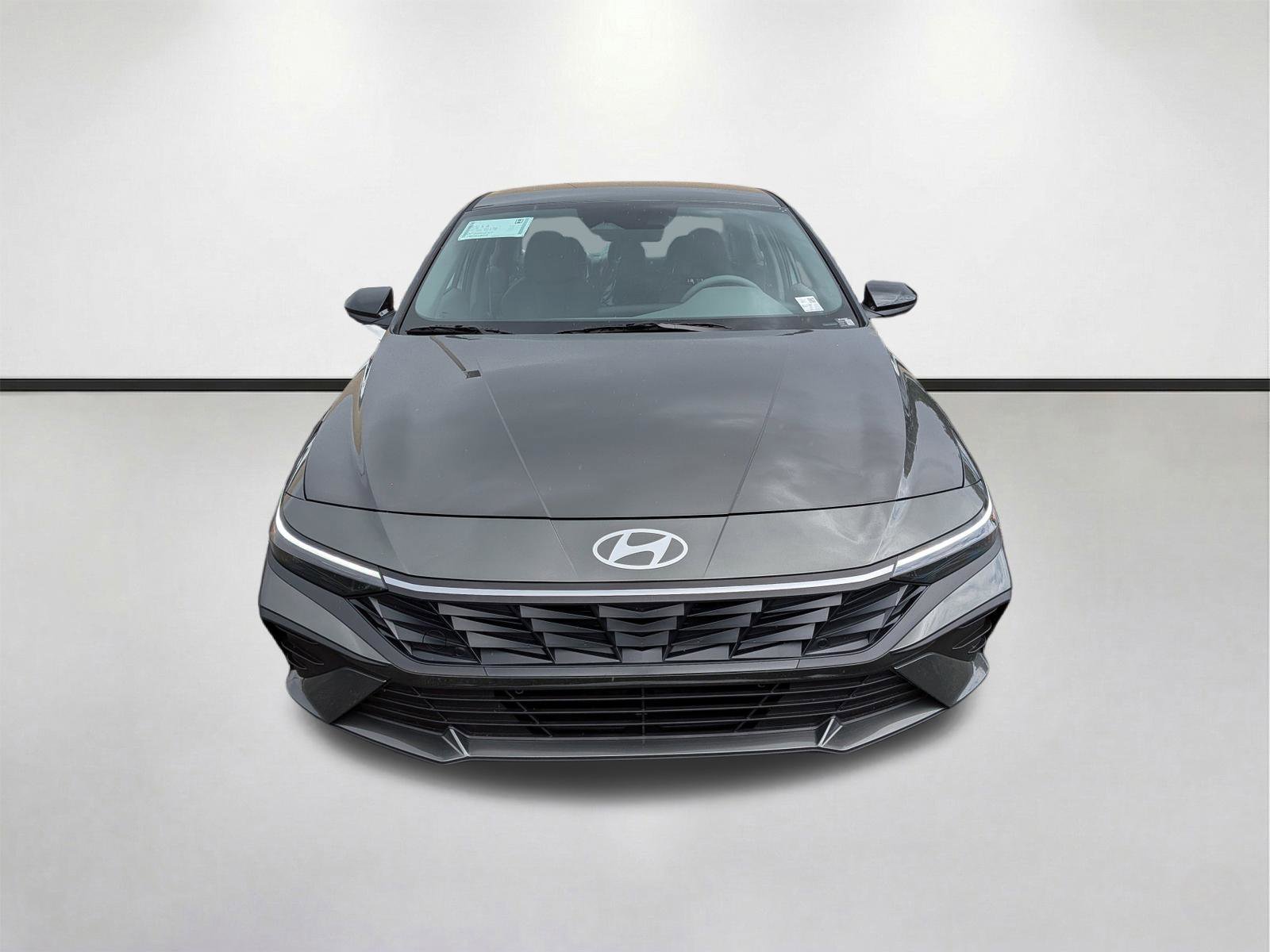 New 2026 Amazon Gray Hyundai SEL Sport image 43