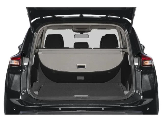 Used 2024 Brilliant Silver Metallic Nissan S image 14