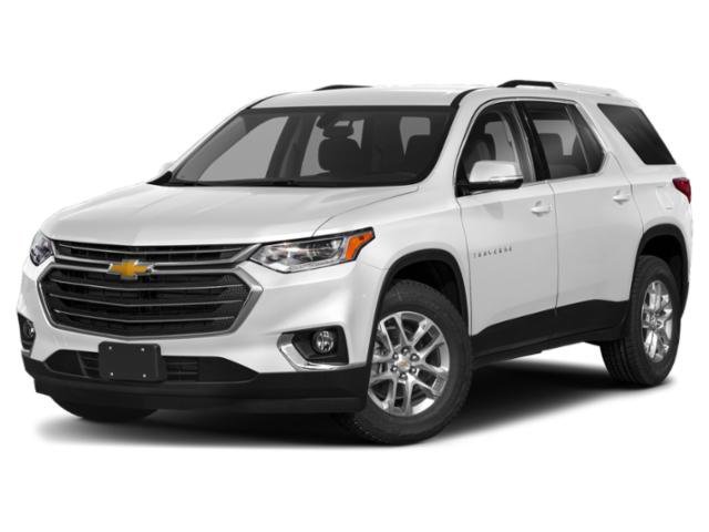 2018 Chevrolet Traverse FWD RS's photo