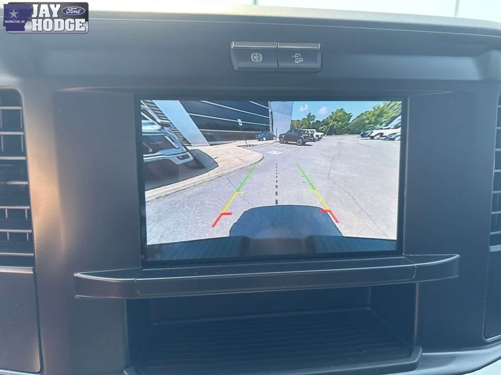 2026 Ford F-350 Super Duty XL - Photo 27