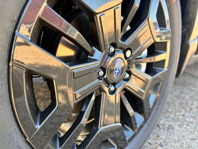 2026 Subaru Outback Limited XT - Photo 40