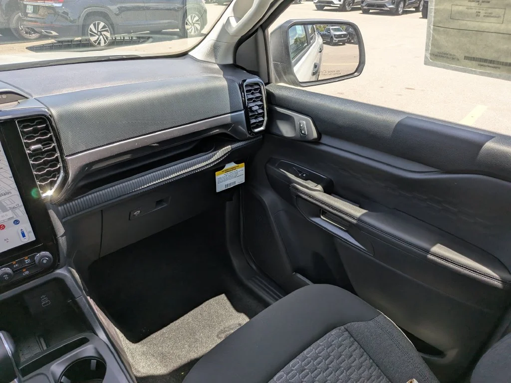 New 2026 Avalanche Ford XLT image 14