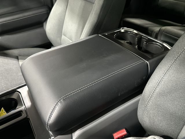 Used 2026 Gray Metallic Ford XLT image 26