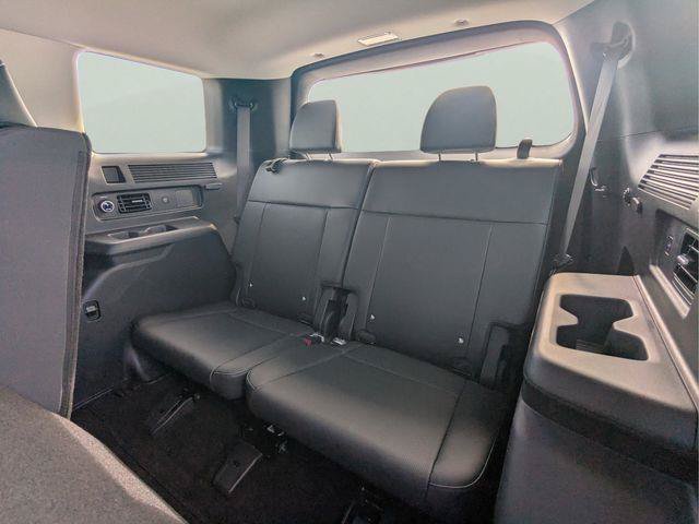 New 2027 Serenity White Hyundai SEL image 16