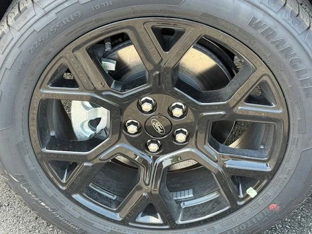 2025 Ford Maverick Lobo Premium - Photo 12