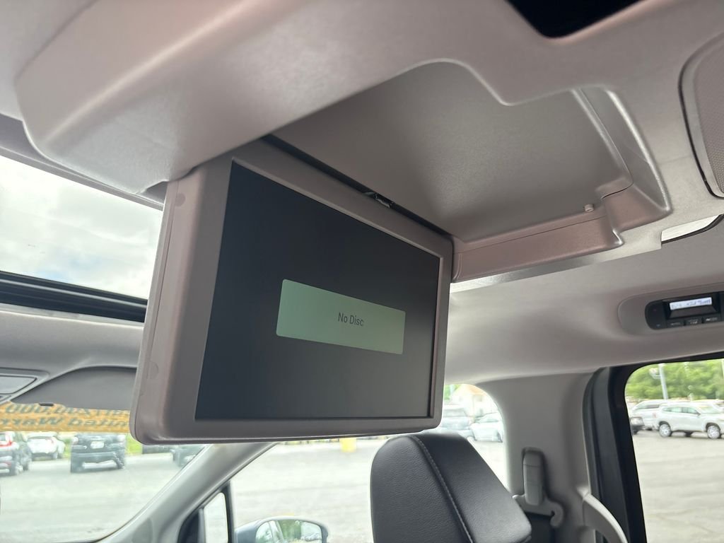 Used 2024 Gray Honda Touring image 30