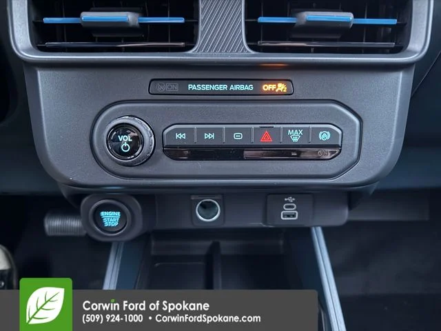 New 2026 Shadow Black Ford Lobo Standard image 26
