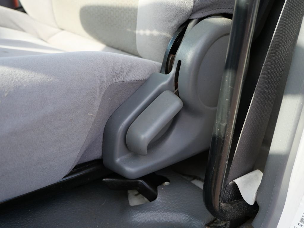 Certified Used 2019 White Chevrolet Base image 15