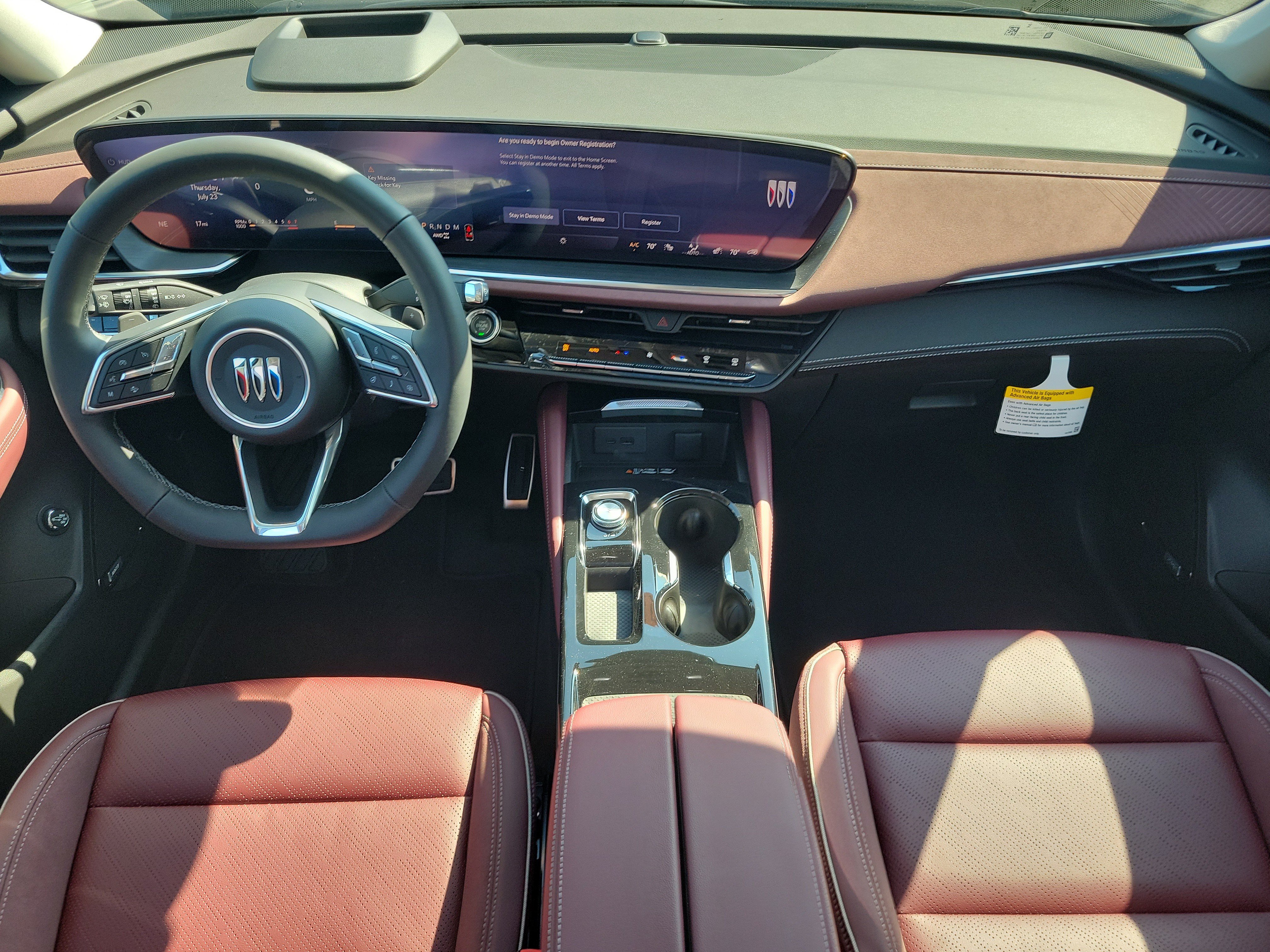 2026 Buick Envision Sport Touring - Photo 9