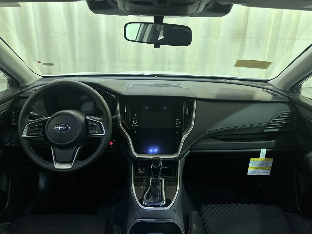 2025 Subaru Legacy Premium - Photo 13