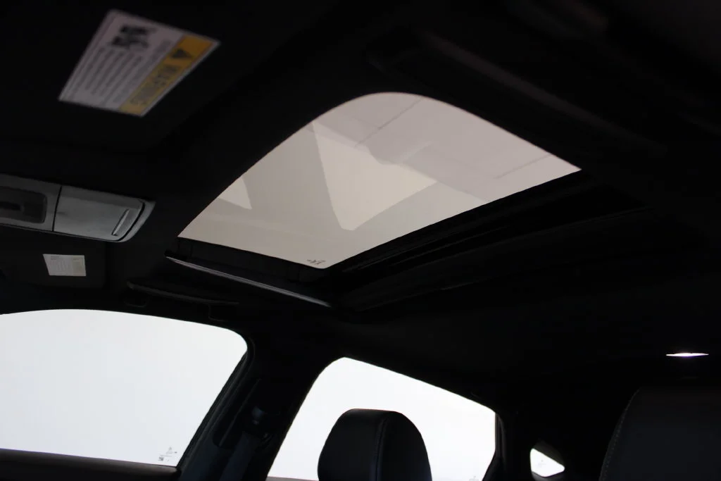 Used 2025 Black Acura A-Spec Tech Package image 26
