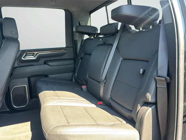 Used 2024 Black Chevrolet LT image 27