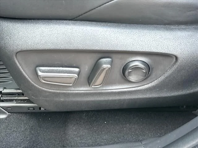 Certified Used 2024 Gray Toyota XSE image 22