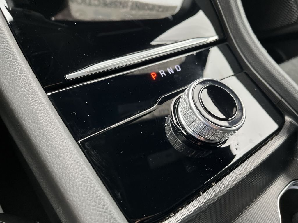 Used 2025 Gray Jeep Altitude X image 19