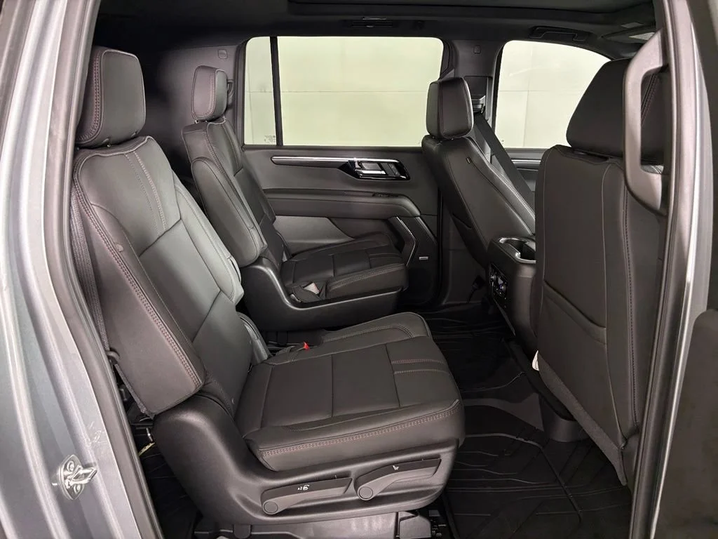 New 2026 Sterling Gray Metallic Chevrolet RST image 51