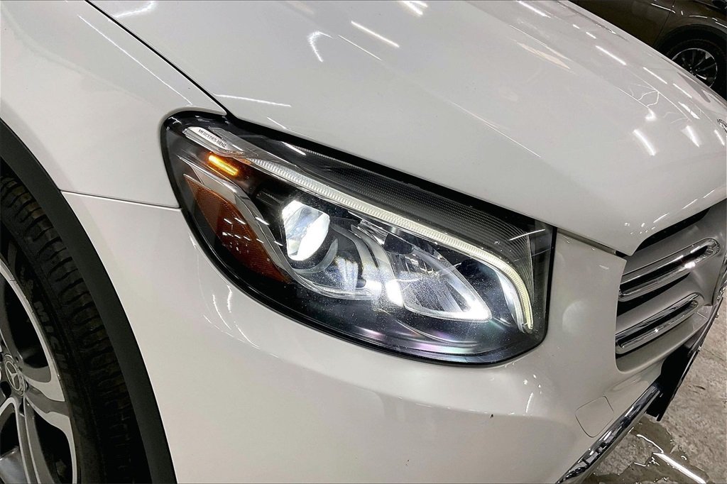 2019 MERCEDES-BENZ GLC-CLASS - Image 28