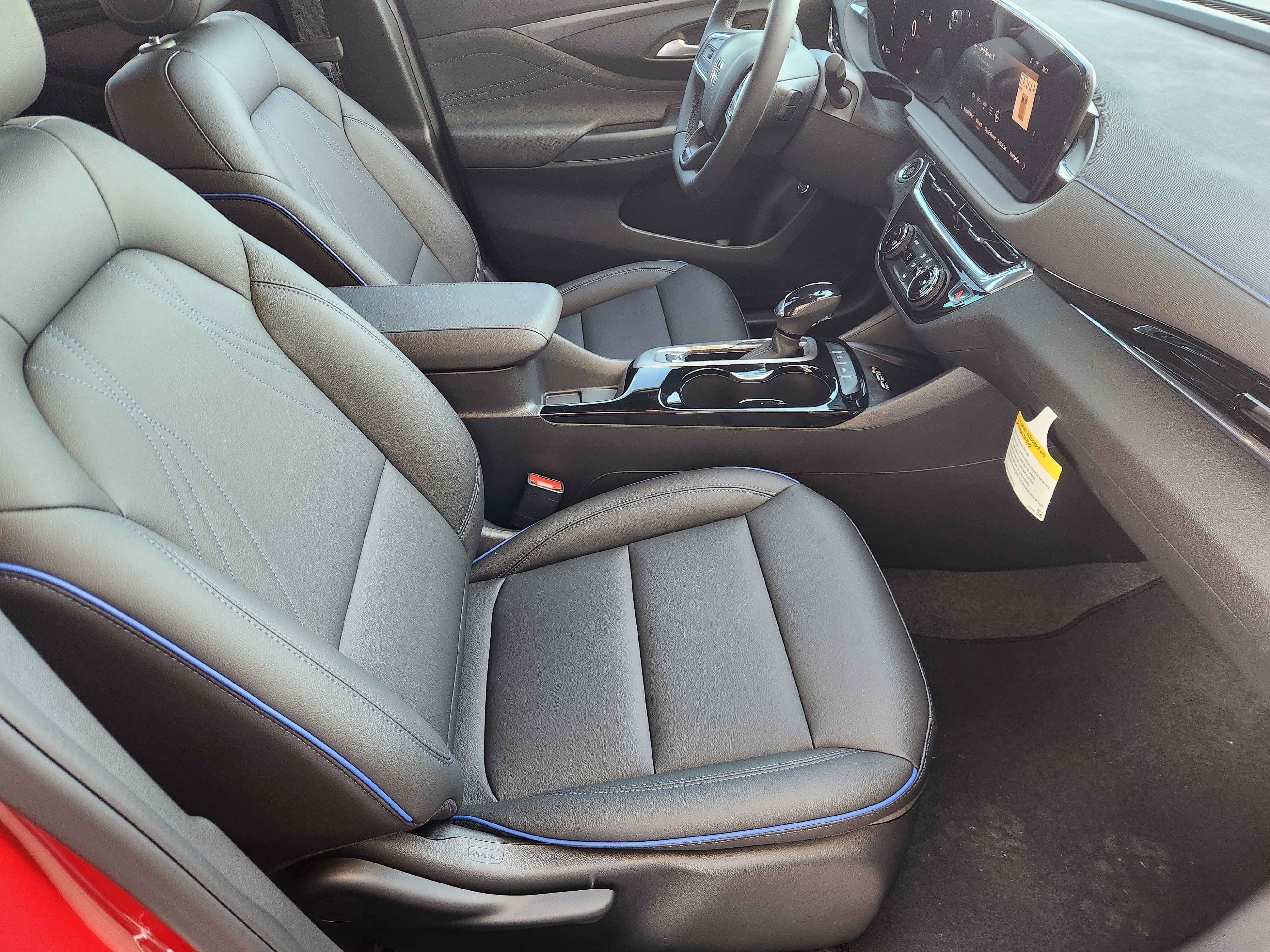2026 Buick Envista Sport Touring - Photo 14