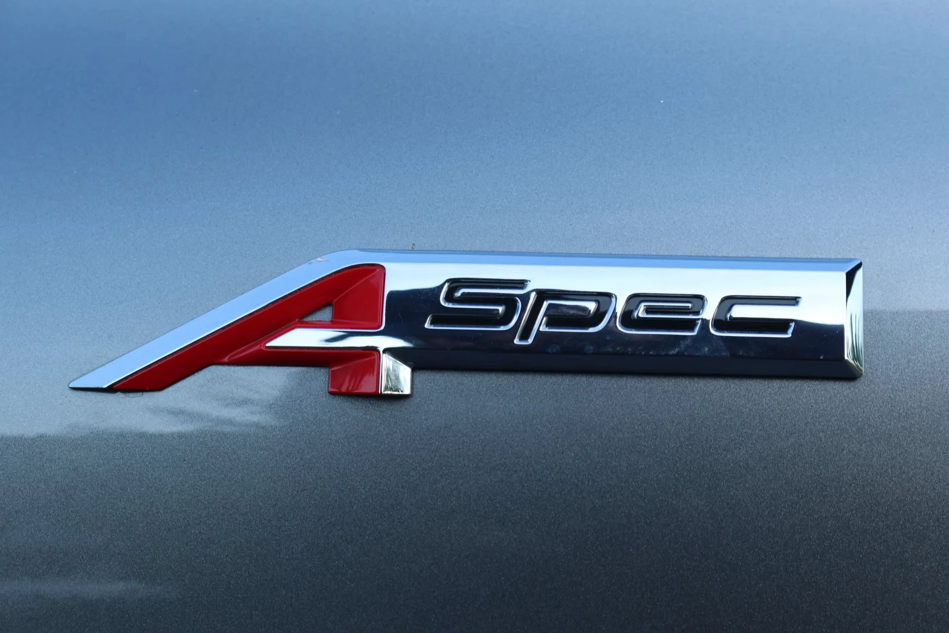 Certified Used 2024 Liquid Carbon Metallic Acura SH-AWD A-SPEC image 32