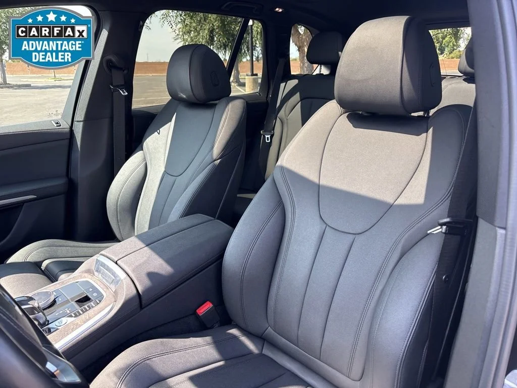 2021 BMW X5 40i - Photo 14