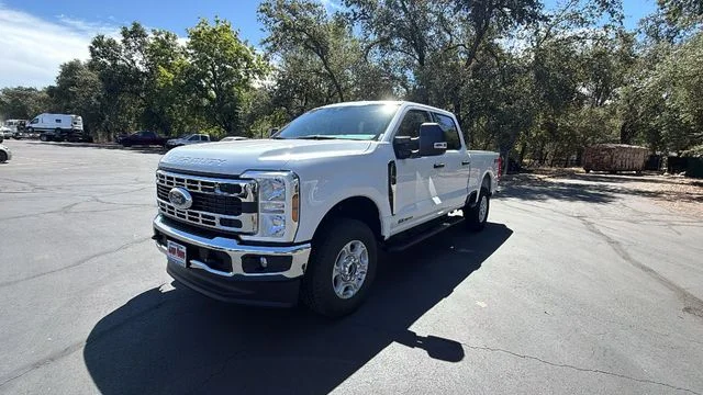 2026 Ford F-250 Super Duty