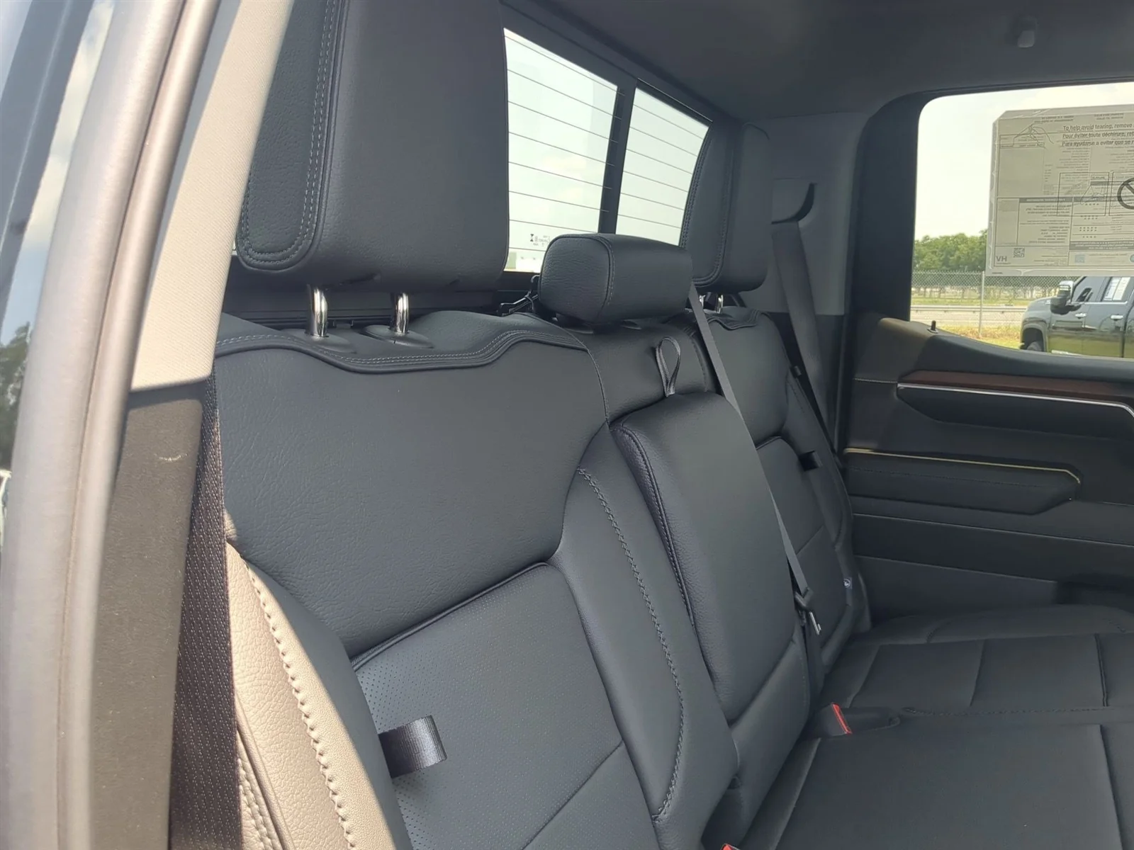 New 2026 Onyx Black GMC Denali image 51
