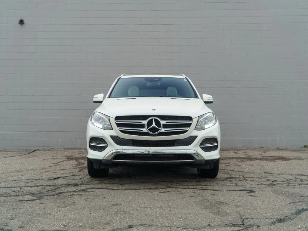 Used 2018  Mercedes-Benz GLE 350 image 10