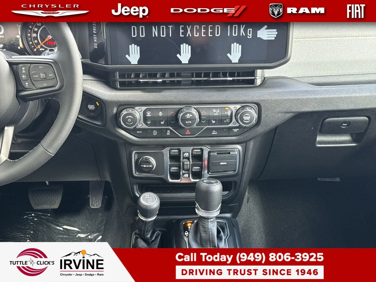 New 2027 Black Clear-Coat Paint Jeep Sport S image 19