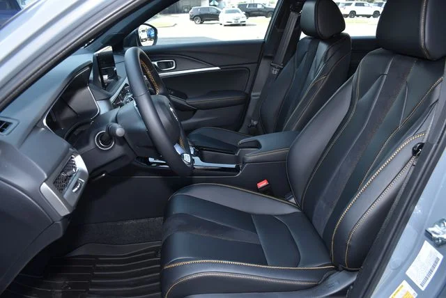 New 2026 Urban Gray Pearl Acura A-Spec Tech Package image 12