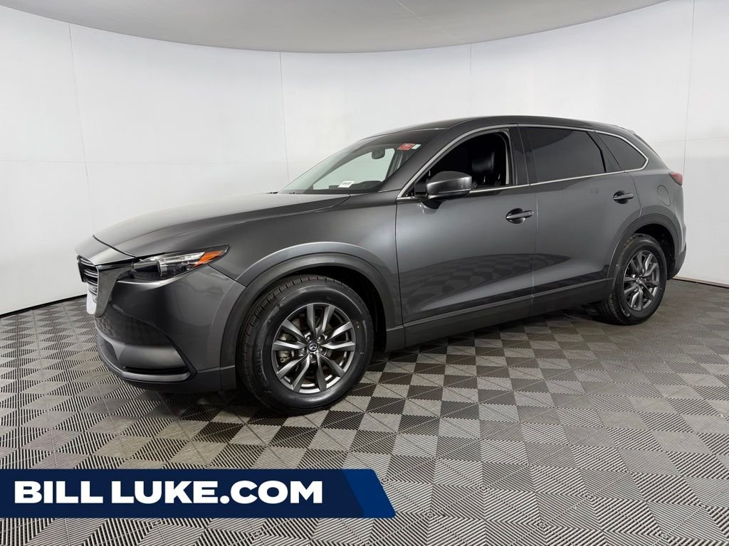 2023 Mazda CX-9 Touring AWD's photo