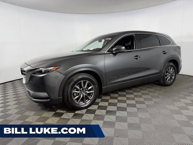 2023 Mazda CX-9 2023 Mazda CX-9 Touring 4D Sport Utility